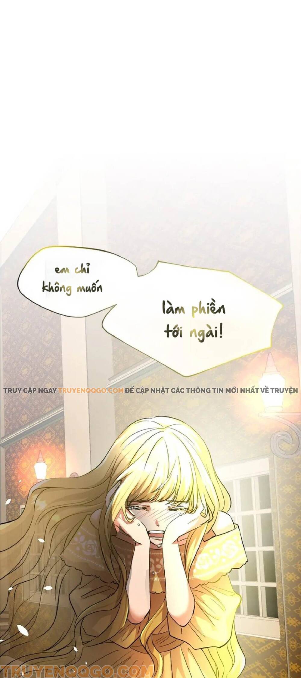 Thiên Sứ Kim Quang Chapter 33 - Trang 2