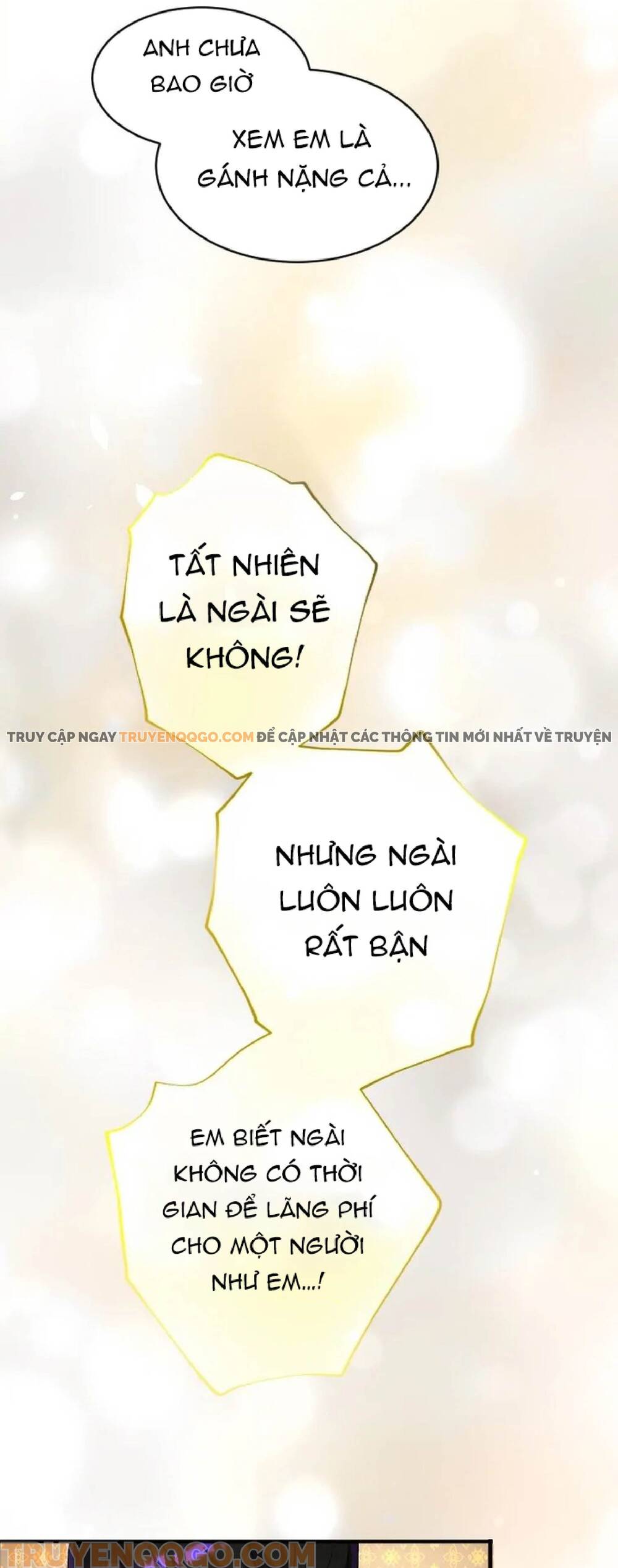 Thiên Sứ Kim Quang Chapter 33 - Trang 2