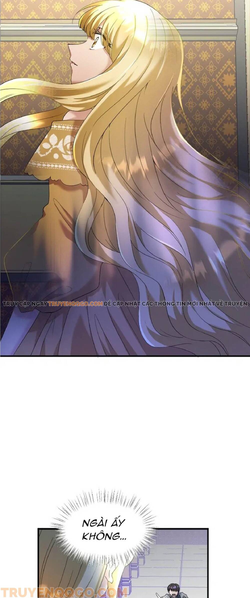 Thiên Sứ Kim Quang Chapter 33 - Trang 2