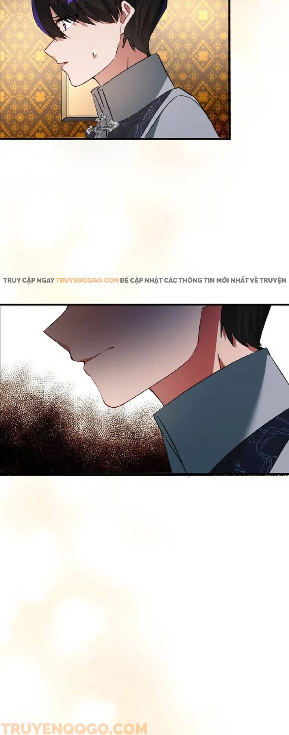 Thiên Sứ Kim Quang Chapter 33 - Trang 2