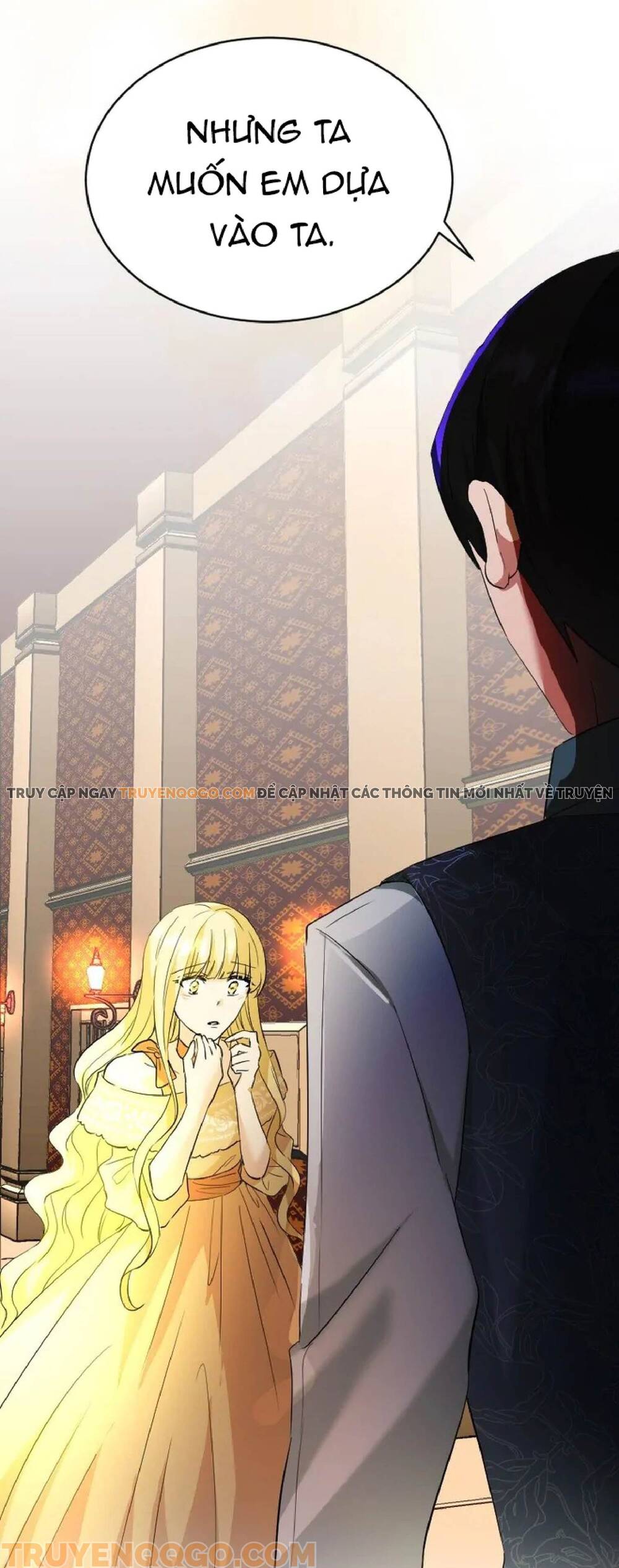 Thiên Sứ Kim Quang Chapter 33 - Trang 2