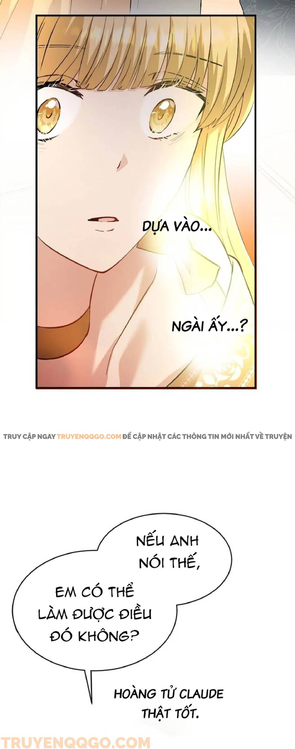 Thiên Sứ Kim Quang Chapter 33 - Trang 2