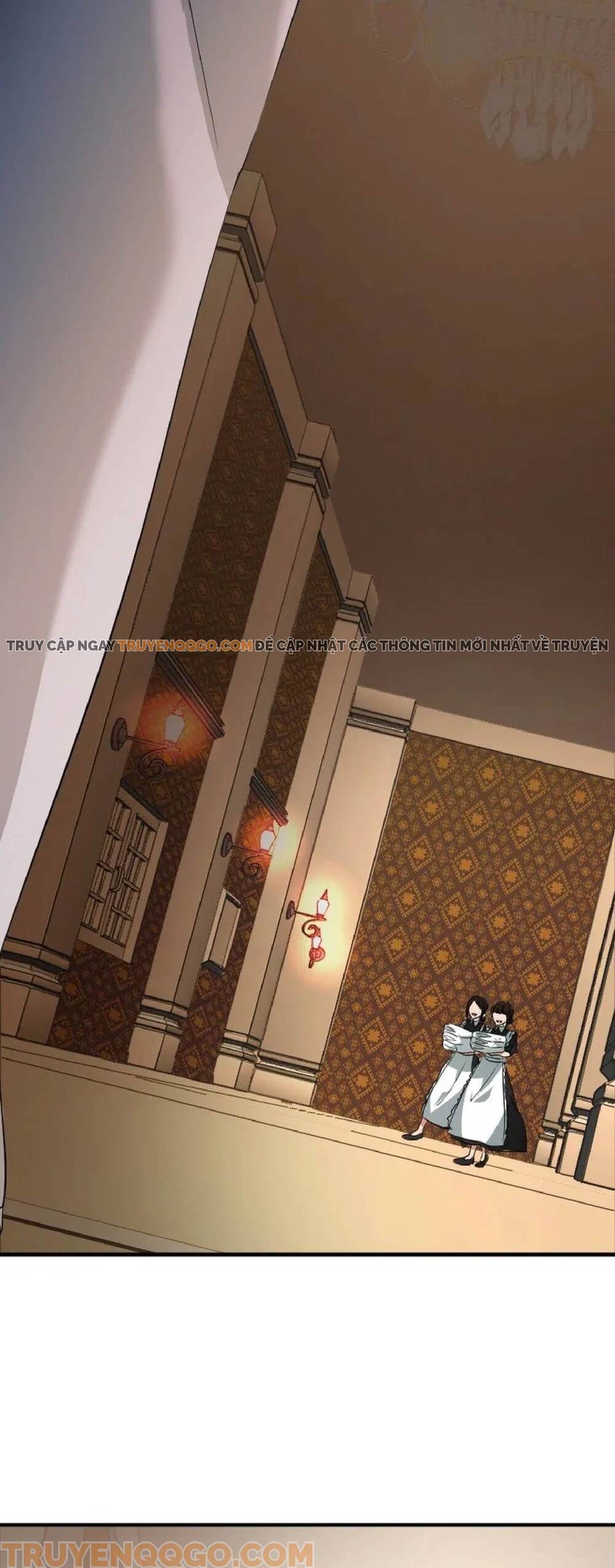 Thiên Sứ Kim Quang Chapter 33 - Trang 2