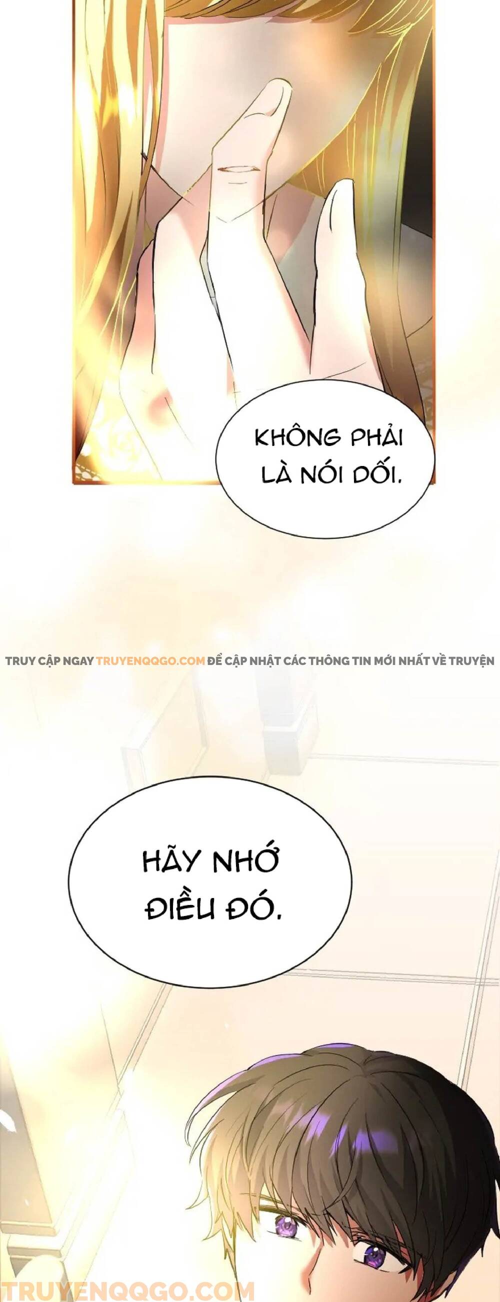 Thiên Sứ Kim Quang Chapter 33 - Trang 2