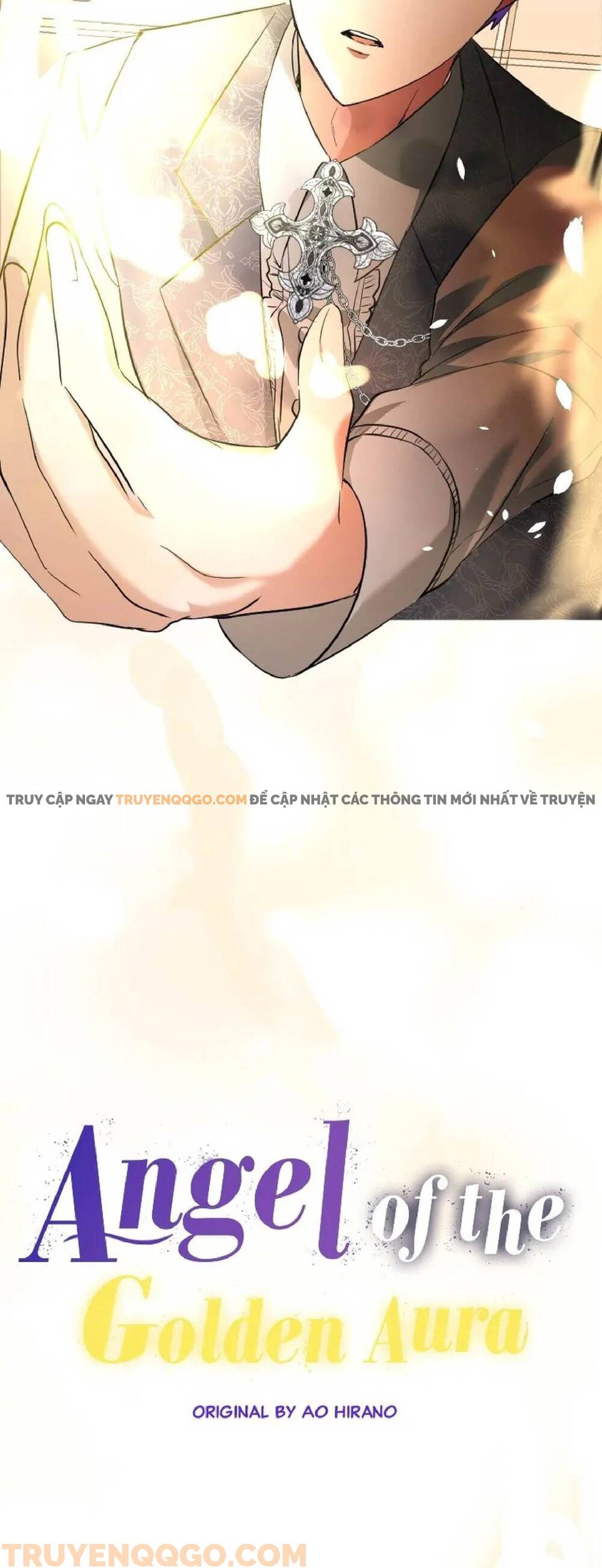 Thiên Sứ Kim Quang Chapter 33 - Trang 2