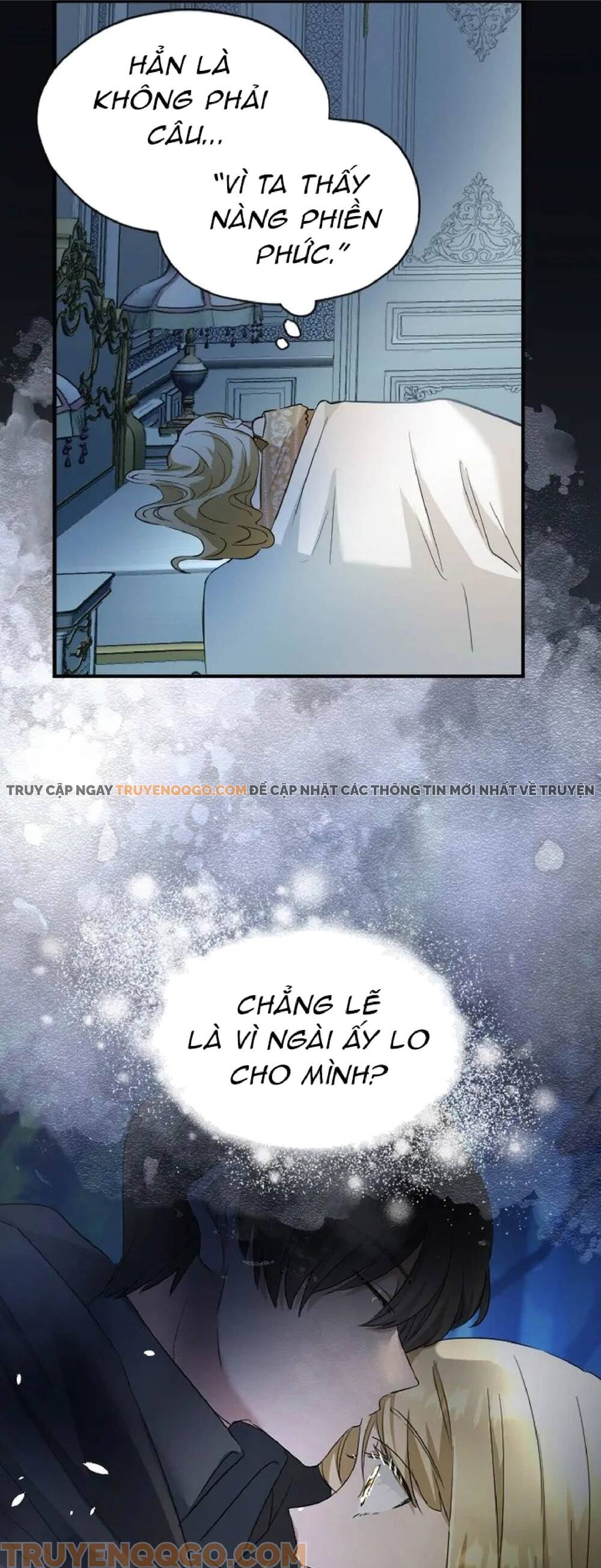 Thiên Sứ Kim Quang Chapter 33 - Trang 2