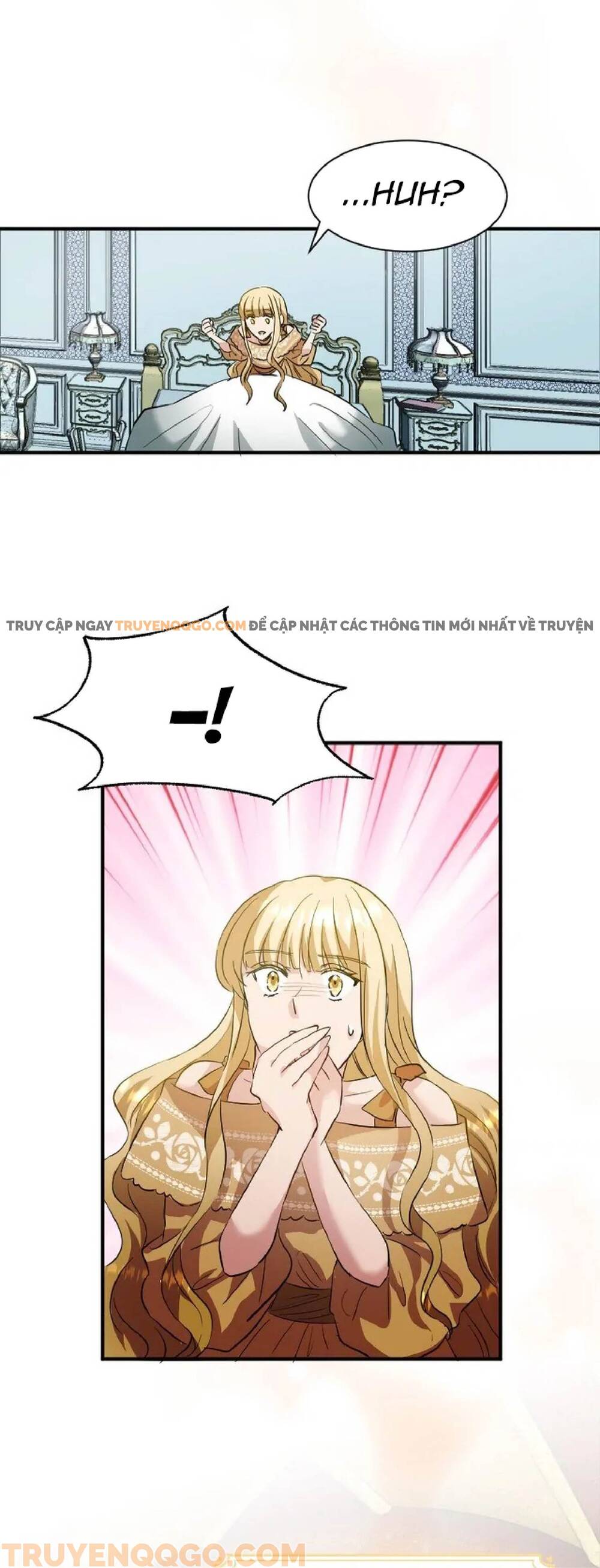 Thiên Sứ Kim Quang Chapter 33 - Trang 2