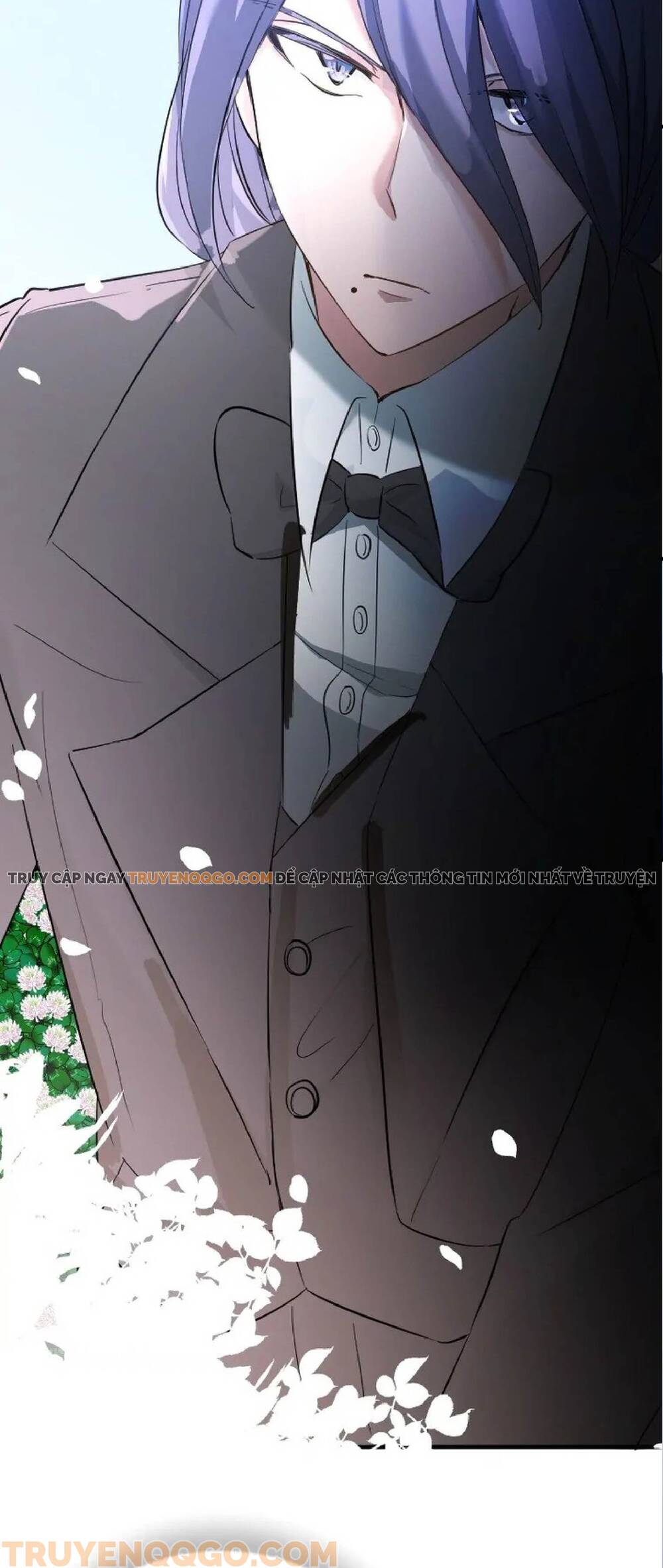 Thiên Sứ Kim Quang Chapter 33 - Trang 2