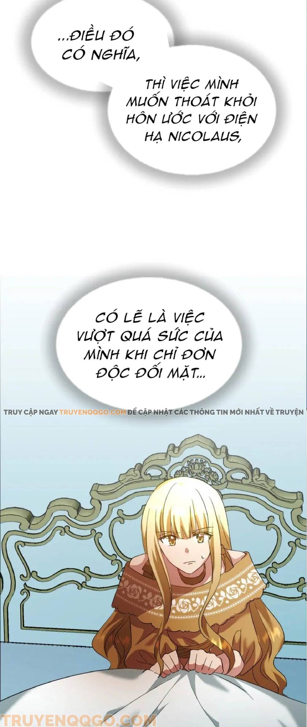 Thiên Sứ Kim Quang Chapter 33 - Trang 2