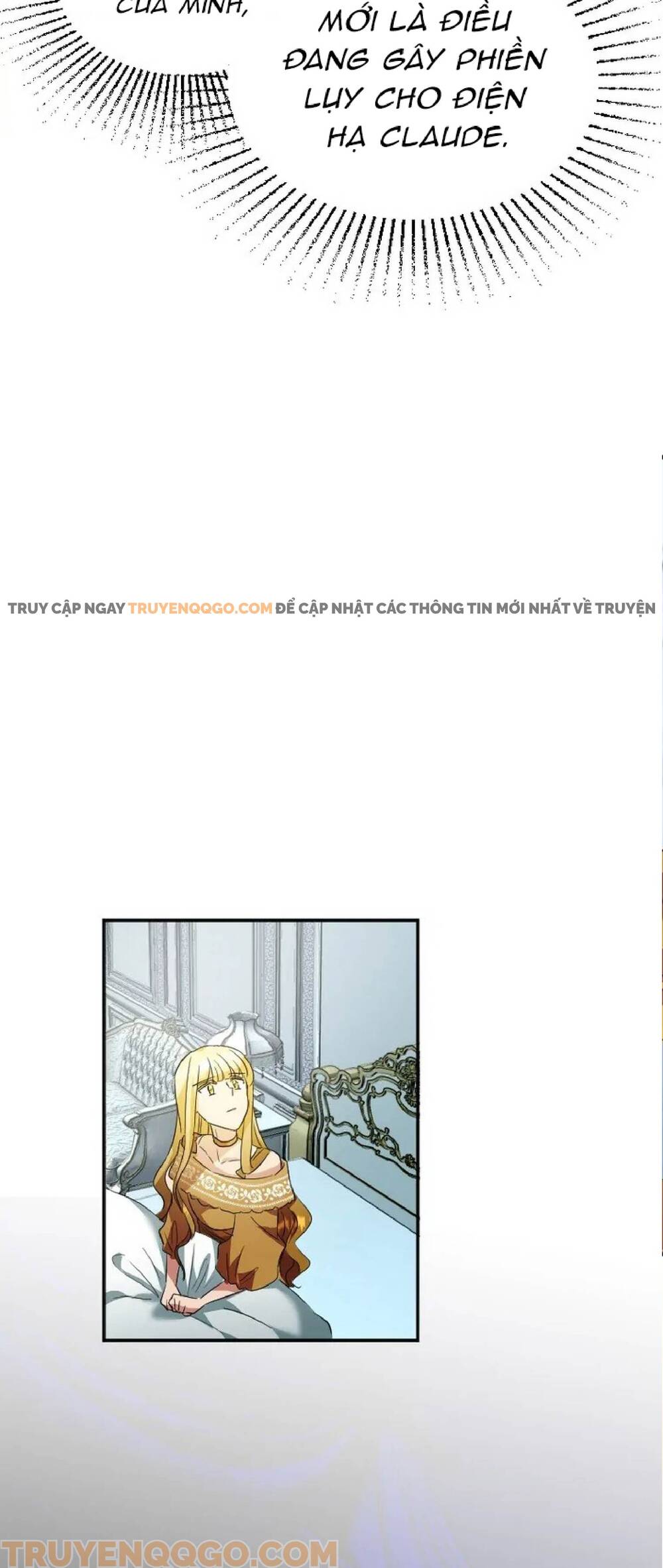 Thiên Sứ Kim Quang Chapter 33 - Trang 2