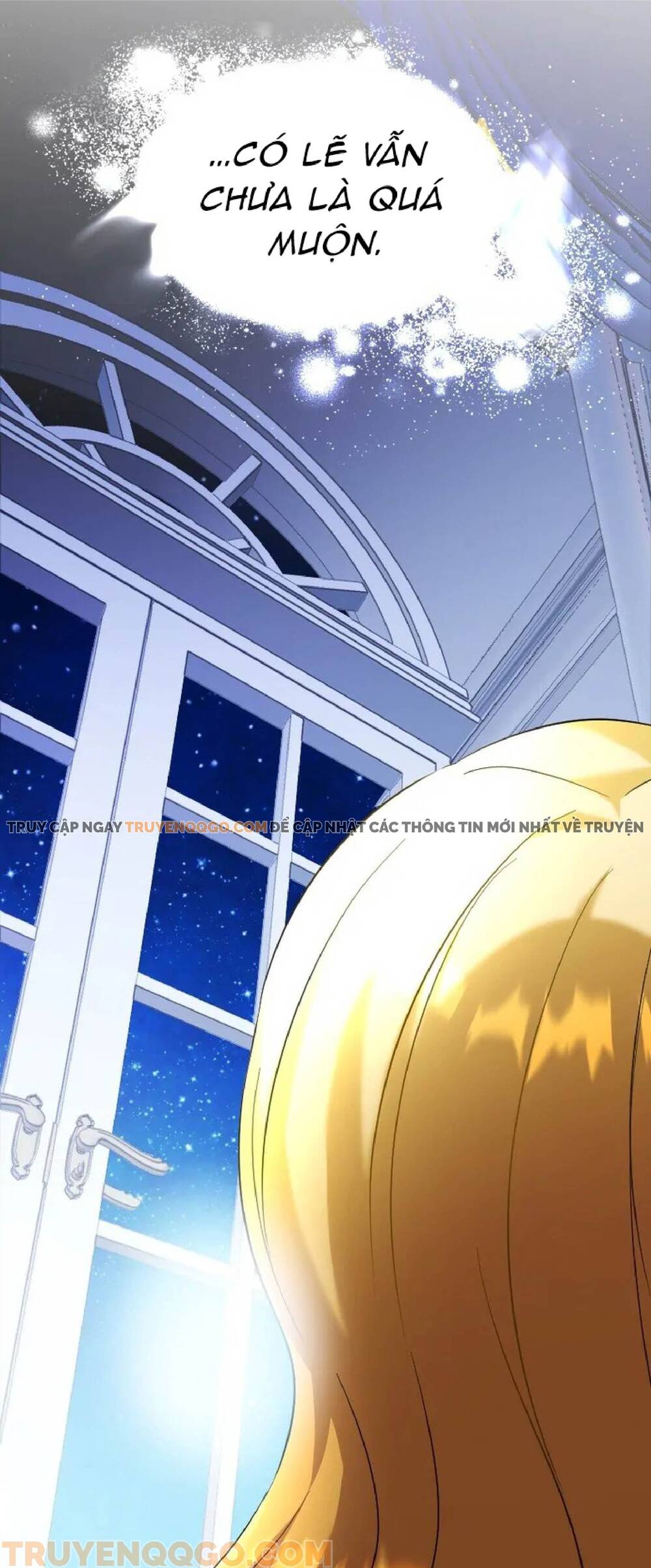 Thiên Sứ Kim Quang Chapter 33 - Trang 2