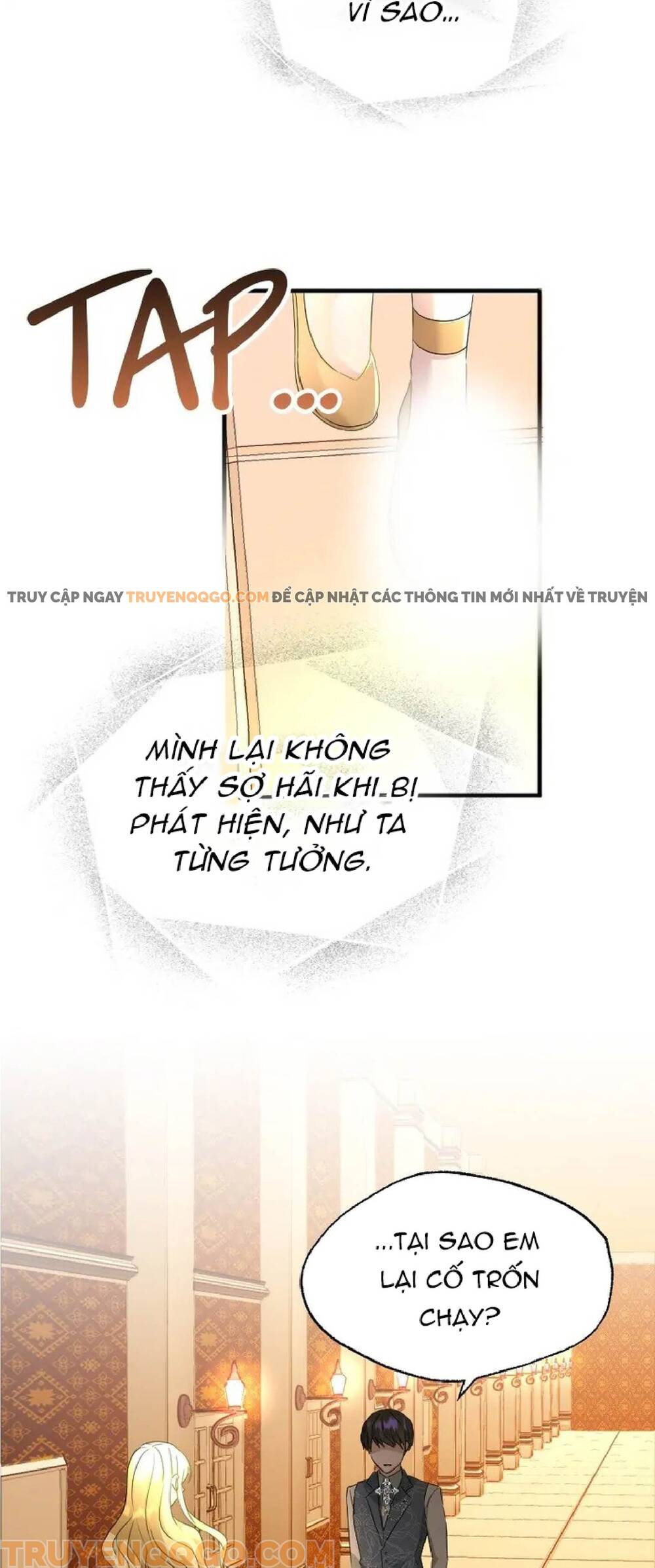 Thiên Sứ Kim Quang Chapter 33 - Trang 2