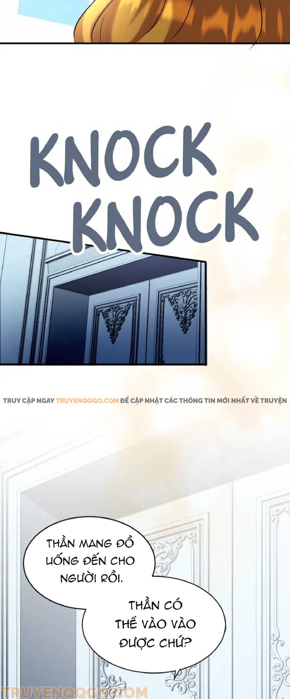 Thiên Sứ Kim Quang Chapter 33 - Trang 2