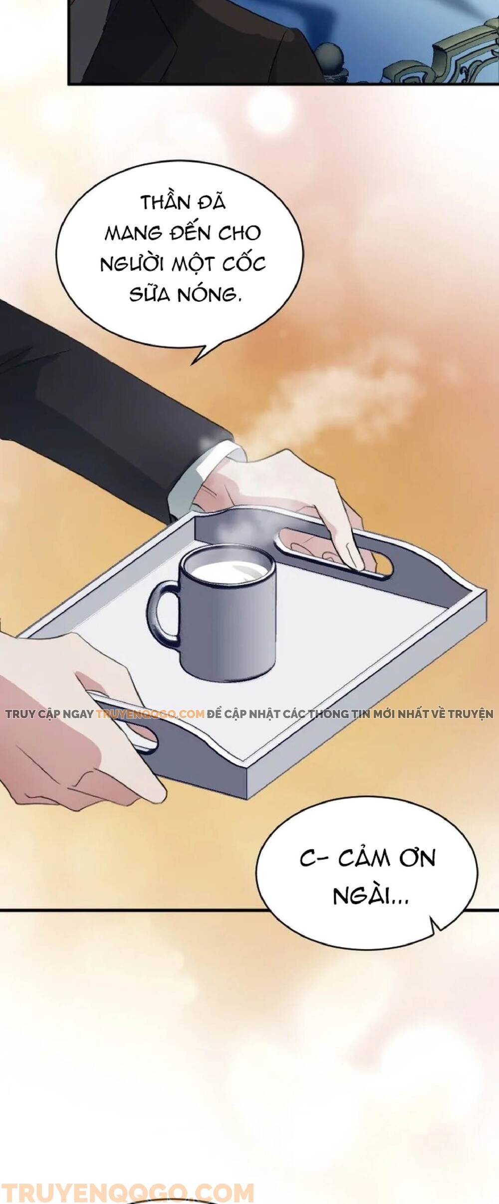 Thiên Sứ Kim Quang Chapter 33 - Trang 2