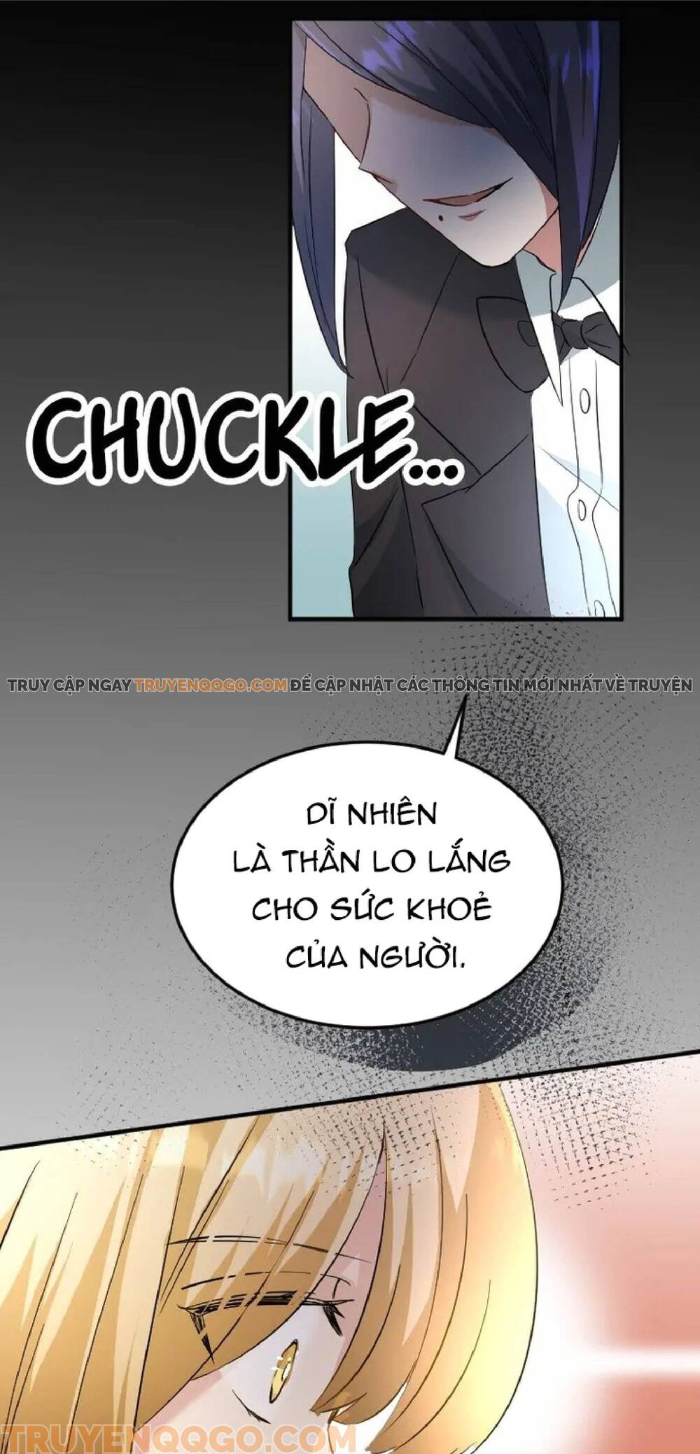 Thiên Sứ Kim Quang Chapter 33 - Trang 2