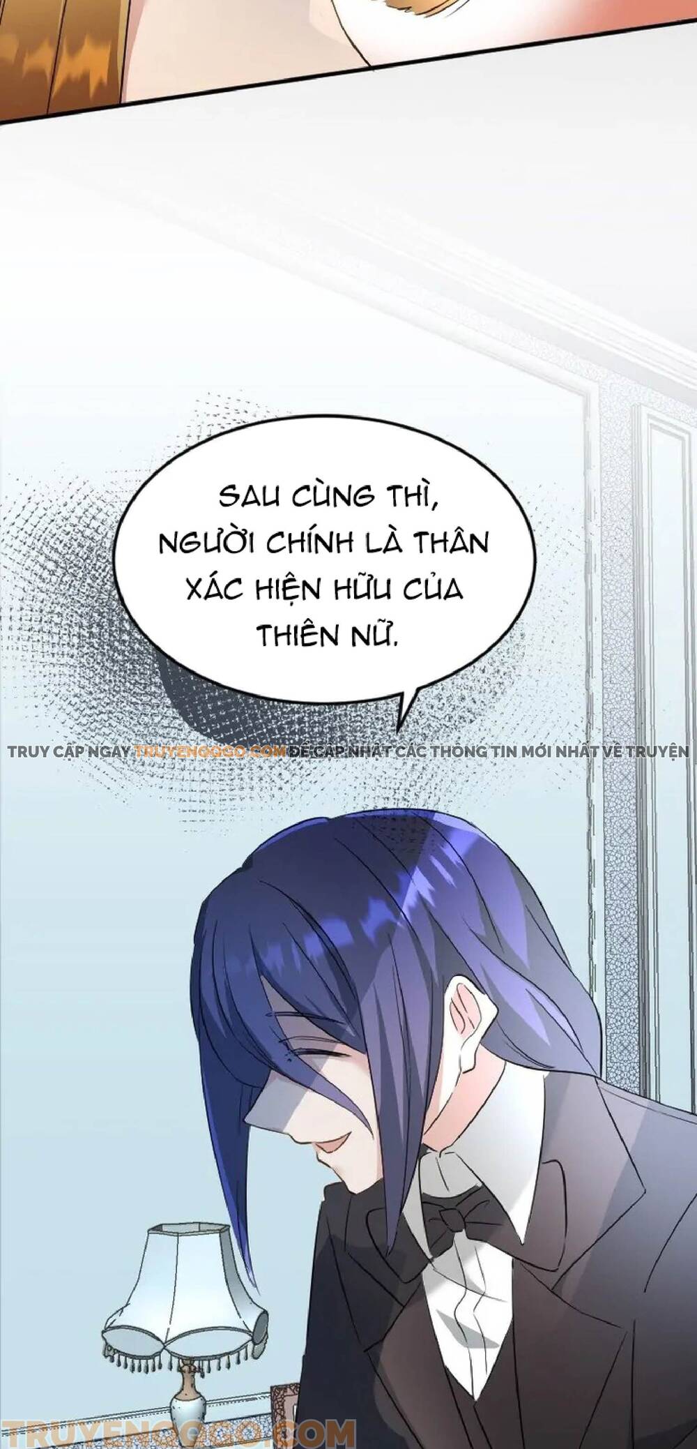 Thiên Sứ Kim Quang Chapter 33 - Trang 2