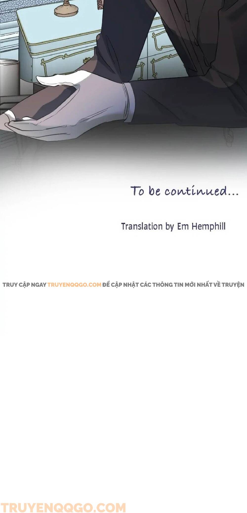 Thiên Sứ Kim Quang Chapter 33 - Trang 2