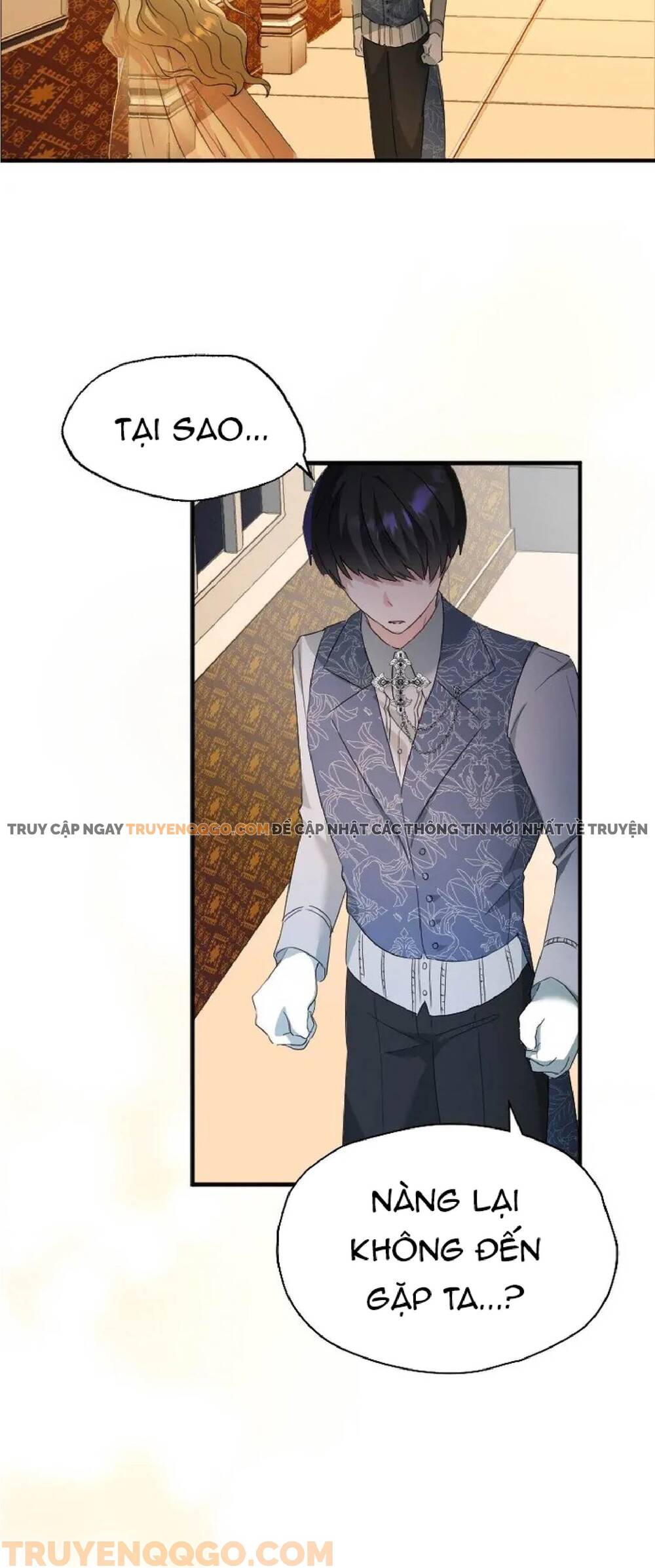 Thiên Sứ Kim Quang Chapter 33 - Trang 2