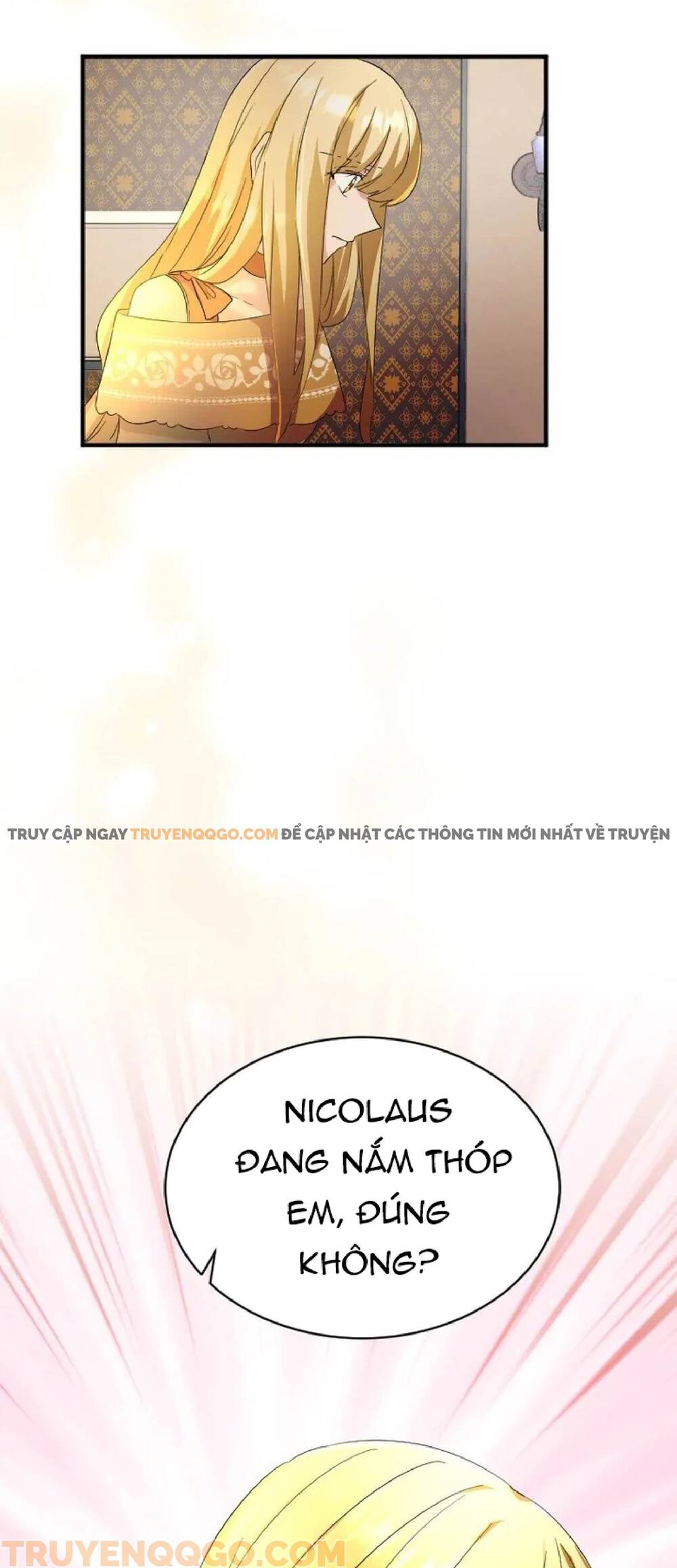 Thiên Sứ Kim Quang Chapter 33 - Trang 2