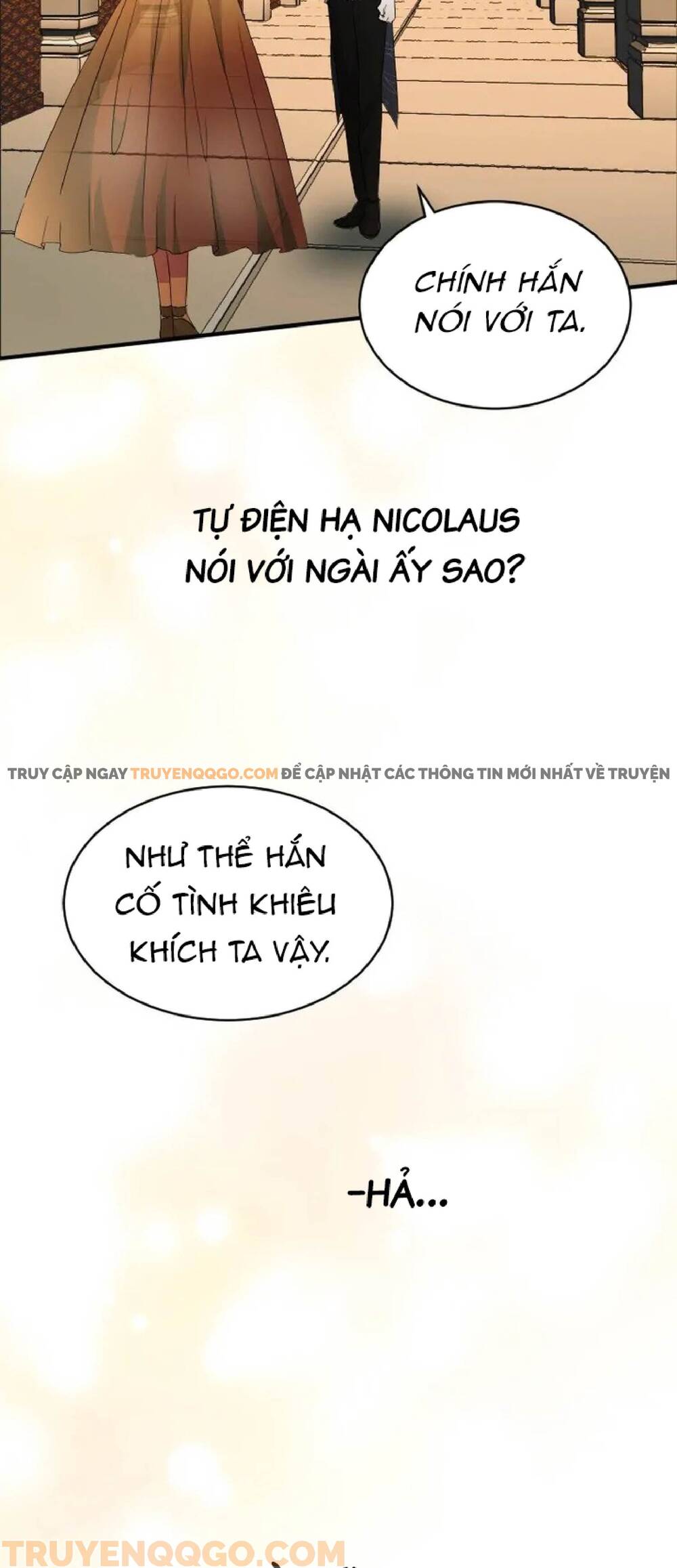 Thiên Sứ Kim Quang Chapter 33 - Trang 2