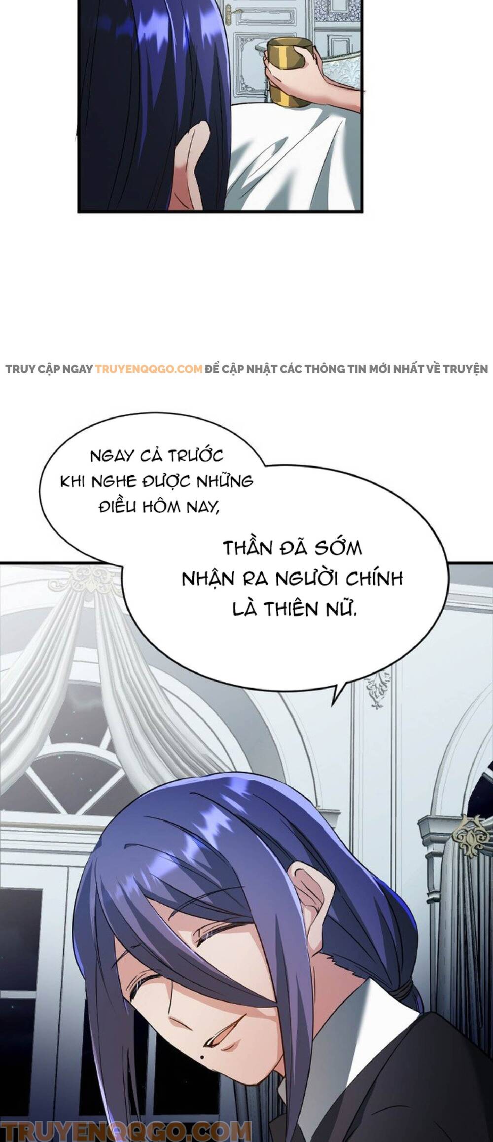 Thiên Sứ Kim Quang Chapter 34 - Trang 2