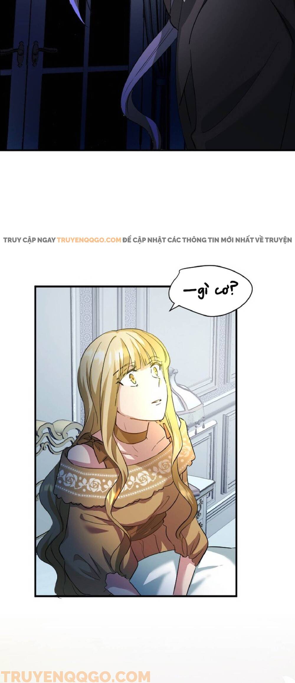 Thiên Sứ Kim Quang Chapter 34 - Trang 2