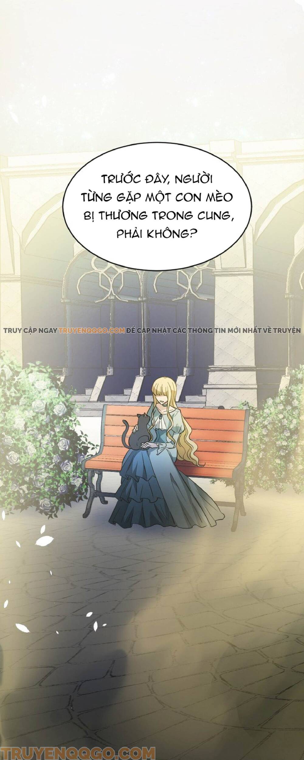 Thiên Sứ Kim Quang Chapter 34 - Trang 2