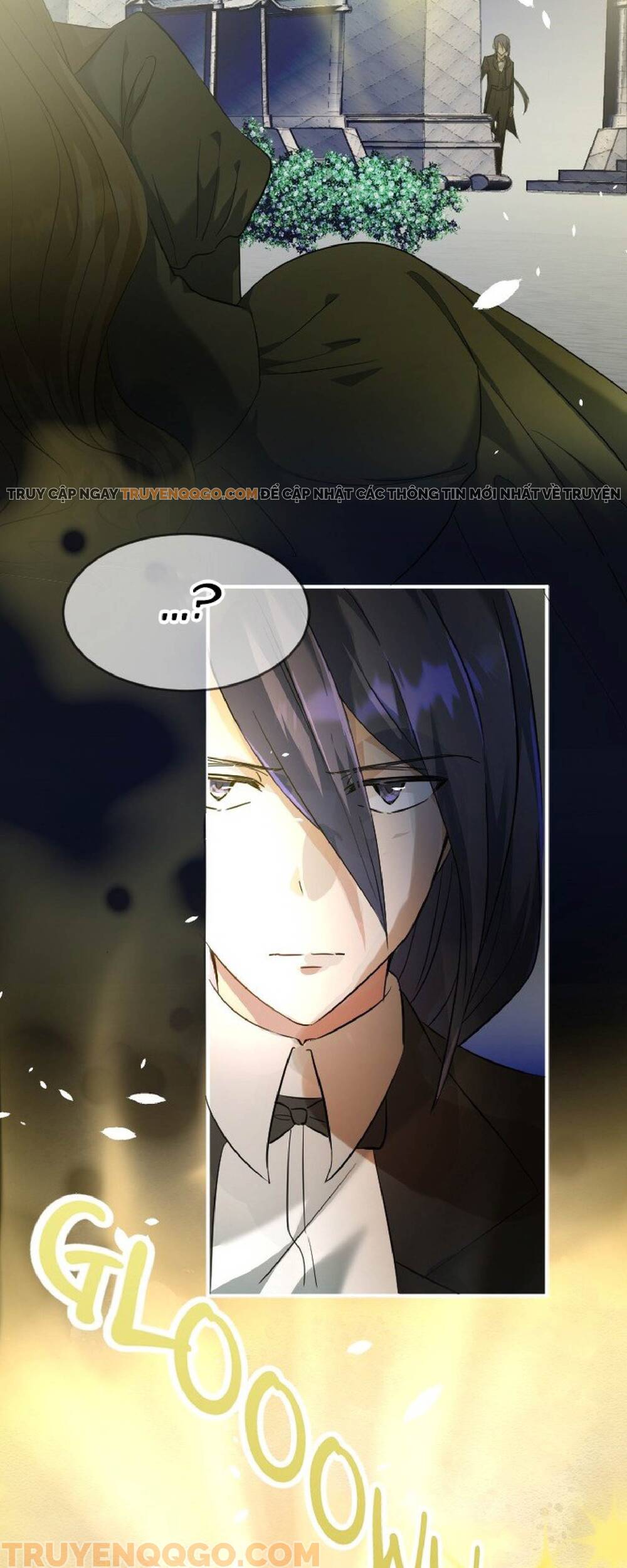 Thiên Sứ Kim Quang Chapter 34 - Trang 2