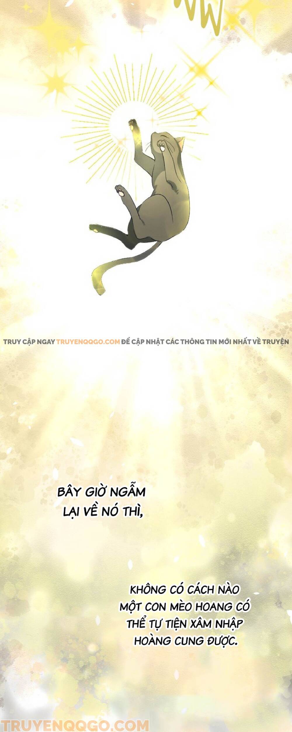 Thiên Sứ Kim Quang Chapter 34 - Trang 2