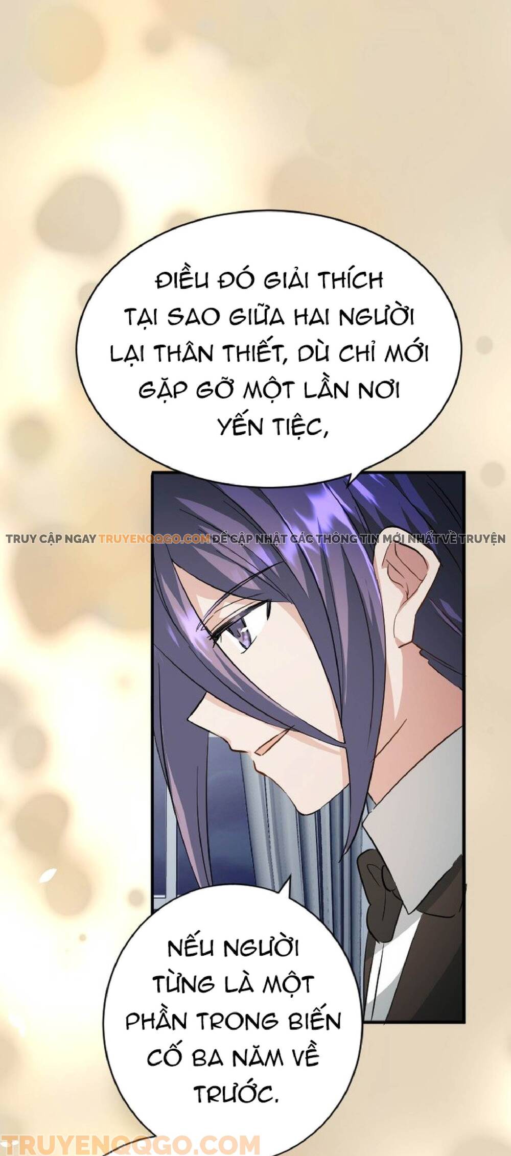 Thiên Sứ Kim Quang Chapter 34 - Trang 2