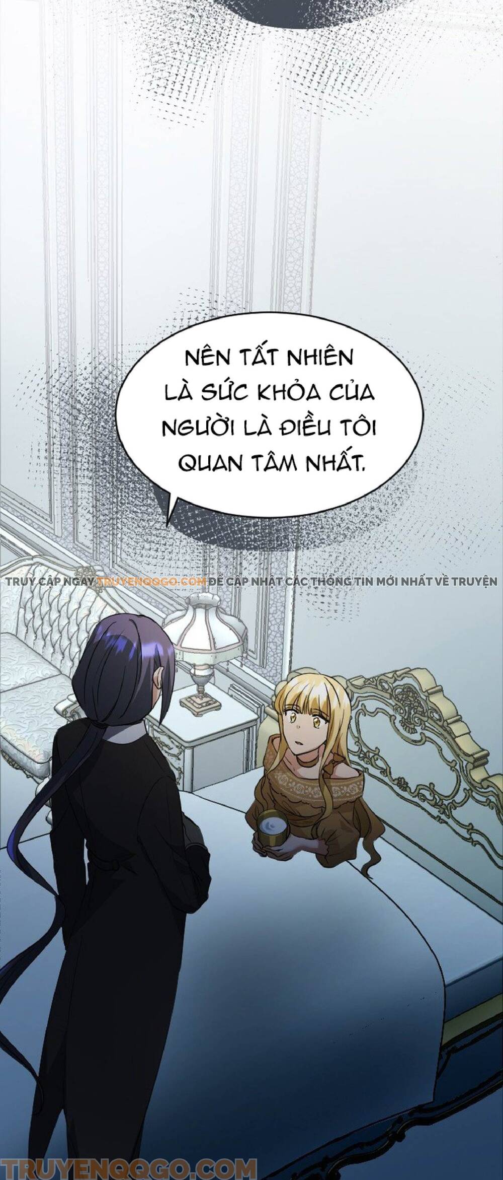 Thiên Sứ Kim Quang Chapter 34 - Trang 2