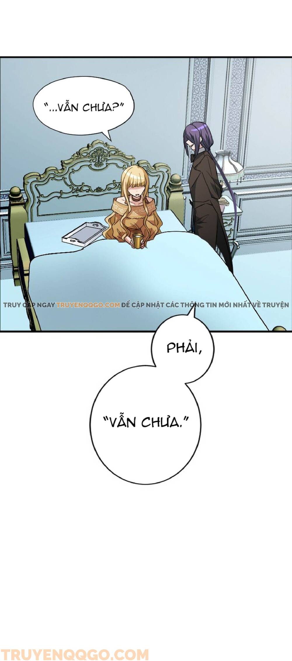Thiên Sứ Kim Quang Chapter 34 - Trang 2