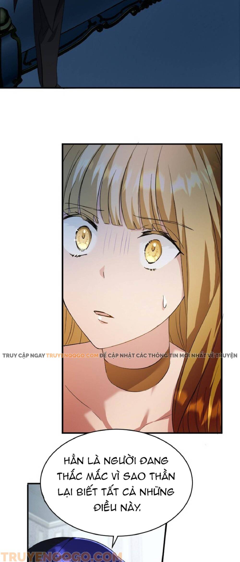 Thiên Sứ Kim Quang Chapter 34 - Trang 2