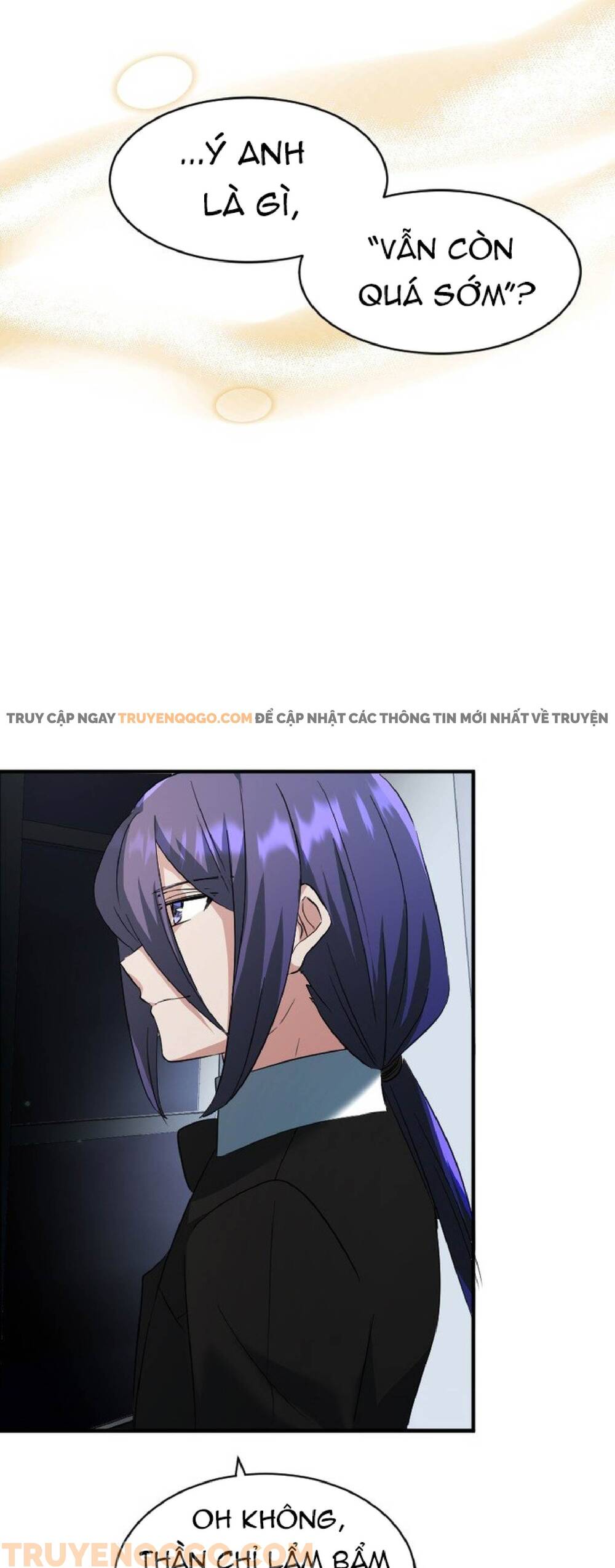 Thiên Sứ Kim Quang Chapter 34 - Trang 2