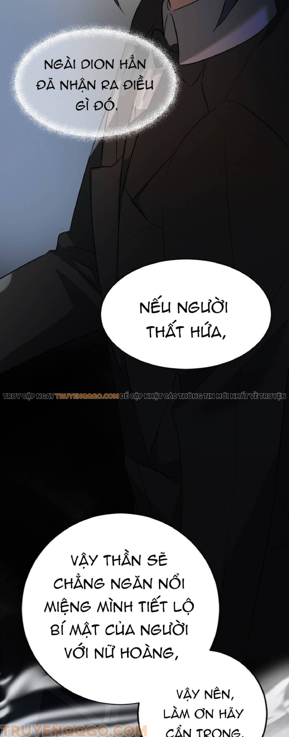 Thiên Sứ Kim Quang Chapter 34 - Trang 2