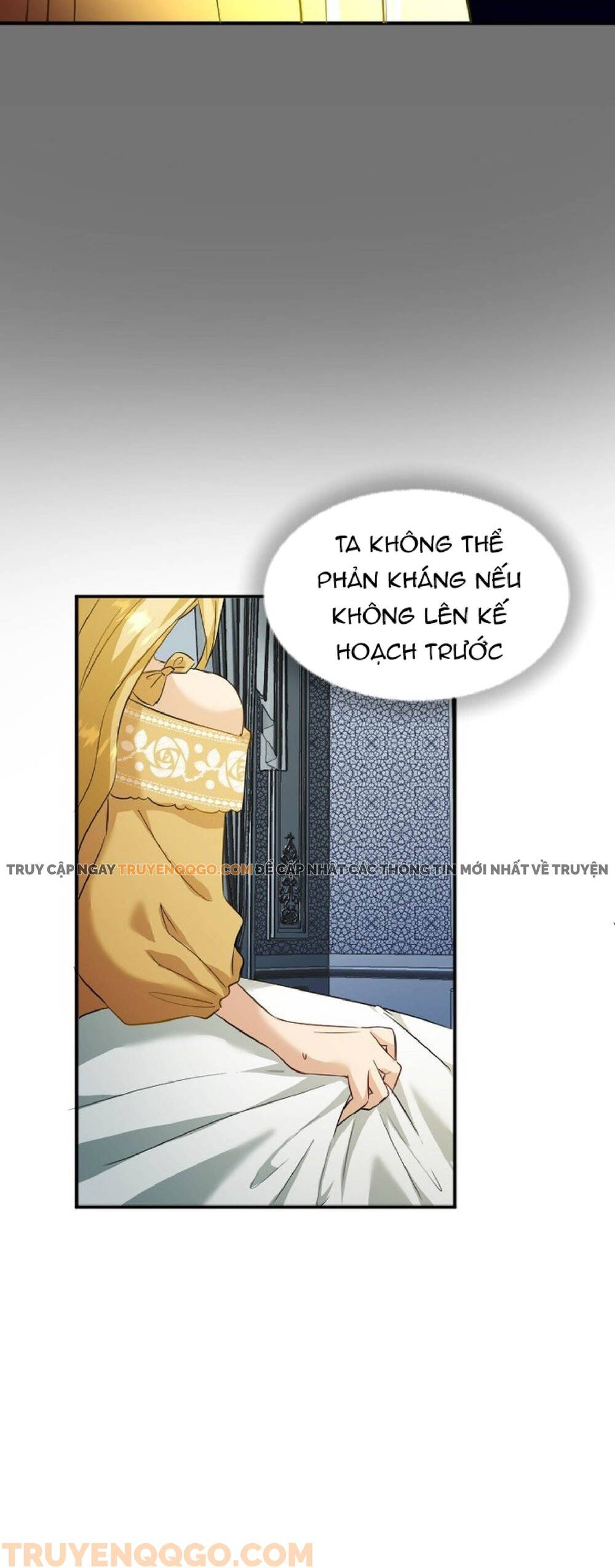 Thiên Sứ Kim Quang Chapter 34 - Trang 2