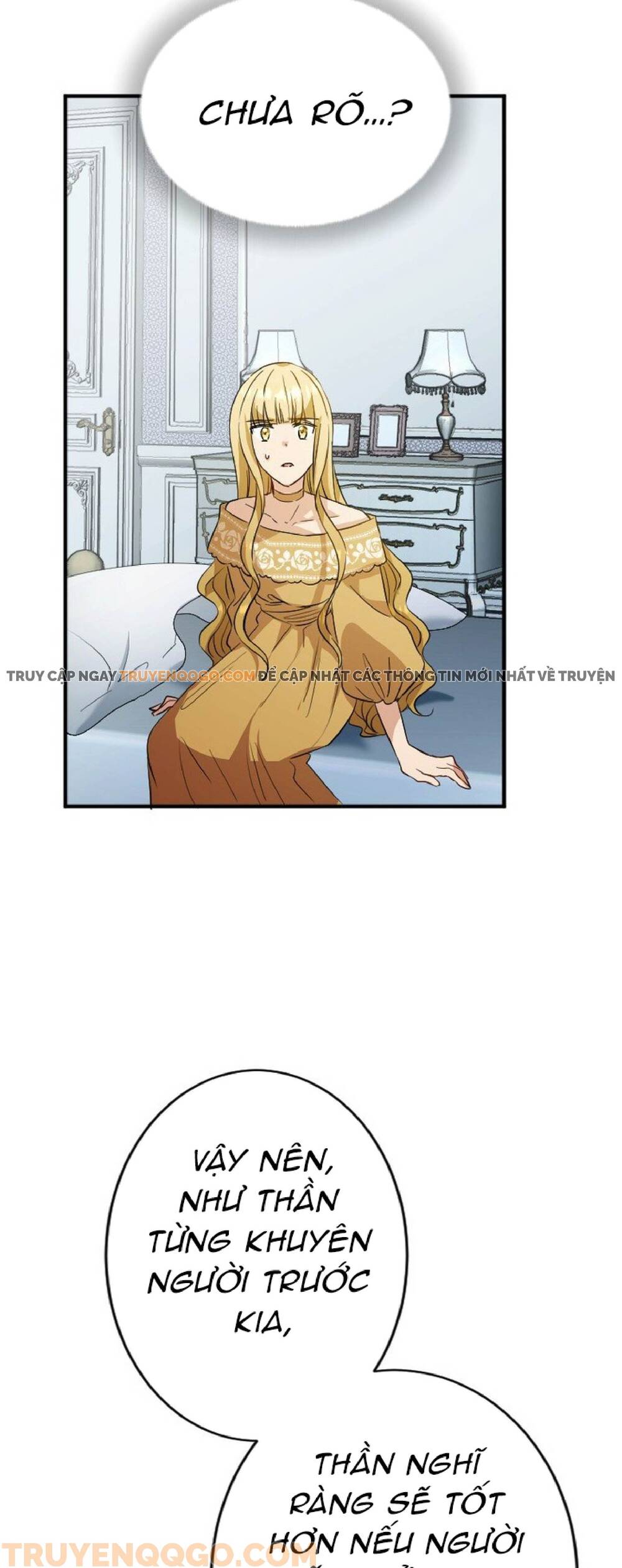 Thiên Sứ Kim Quang Chapter 34 - Trang 2