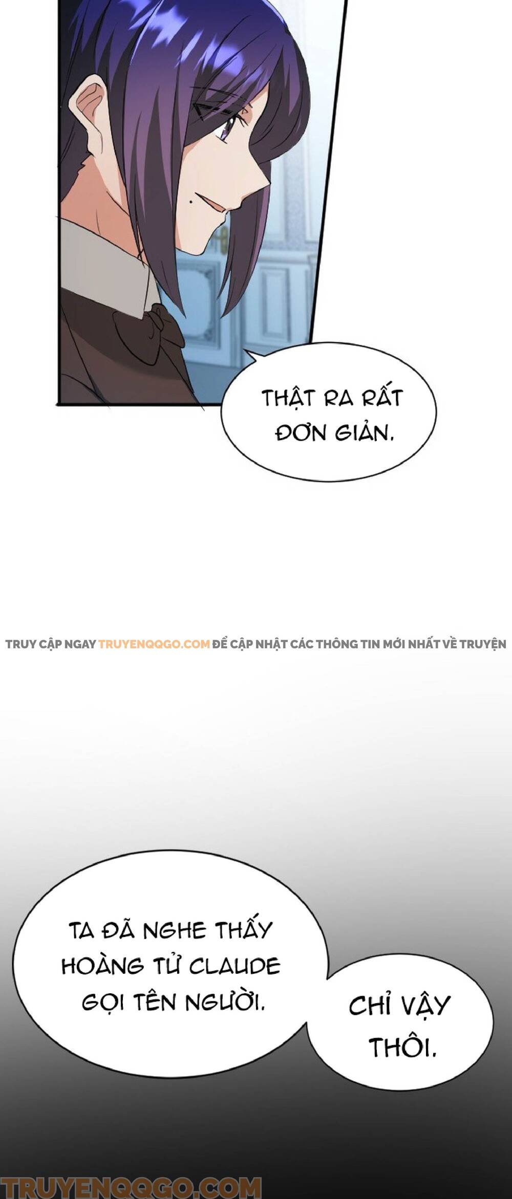 Thiên Sứ Kim Quang Chapter 34 - Trang 2