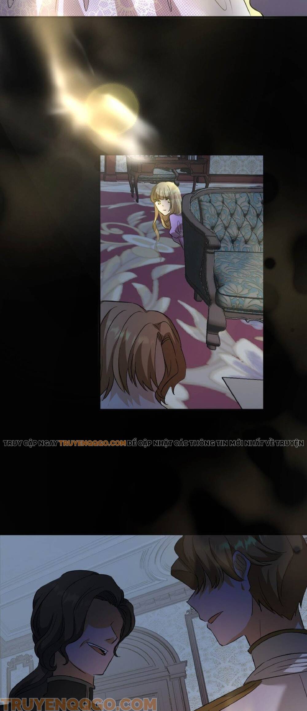 Thiên Sứ Kim Quang Chapter 34 - Trang 2