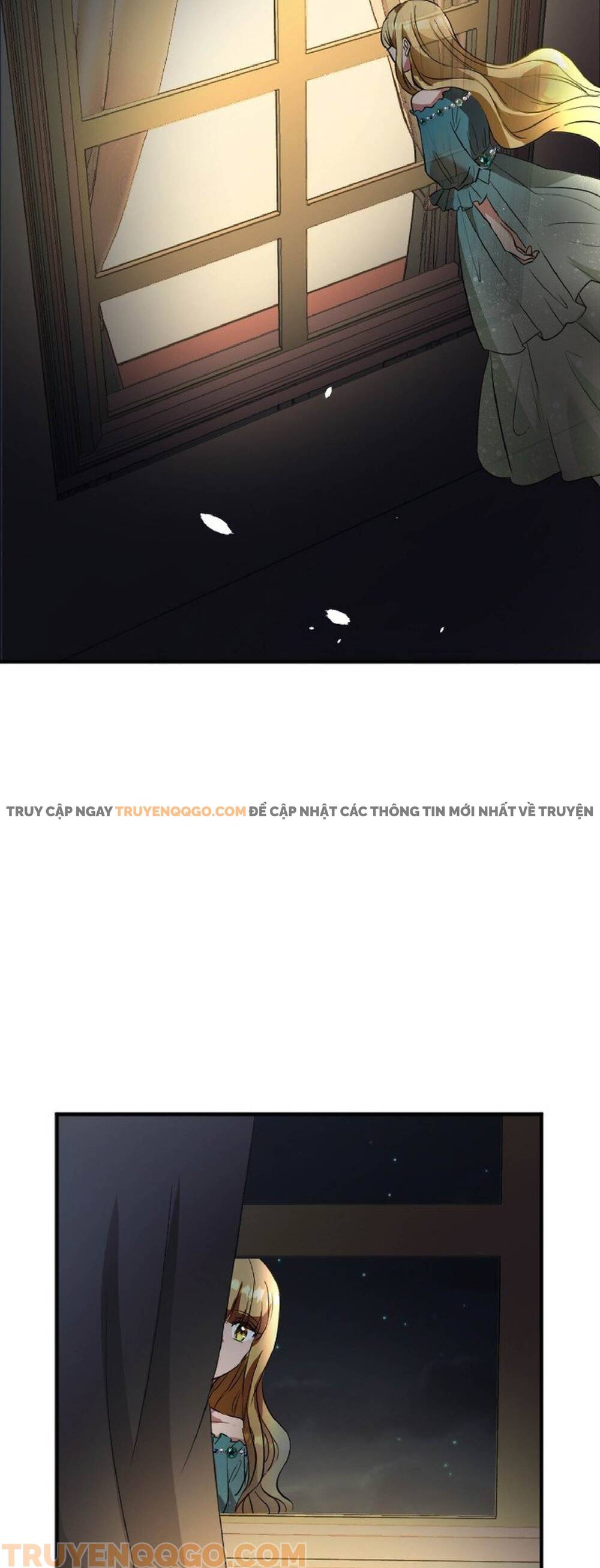 Thiên Sứ Kim Quang Chapter 34 - Trang 2