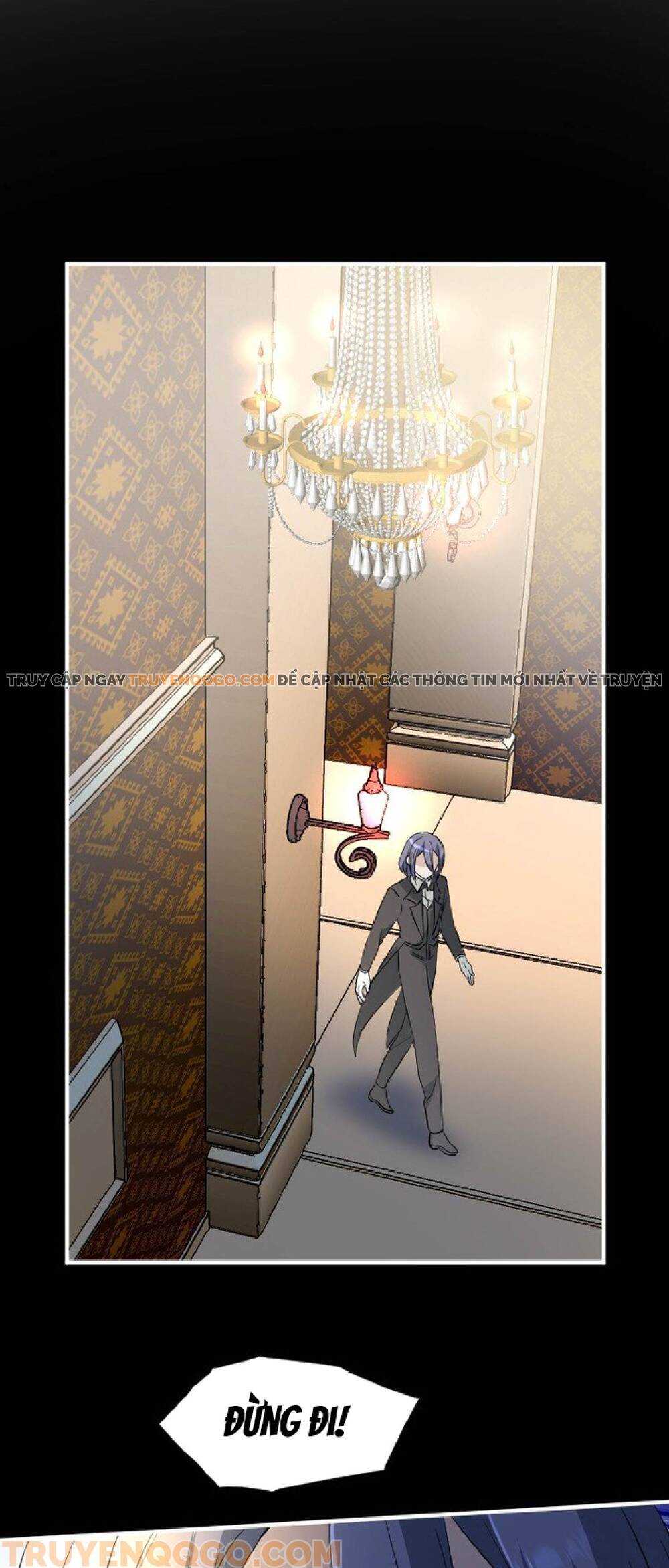 Thiên Sứ Kim Quang Chapter 34 - Trang 2