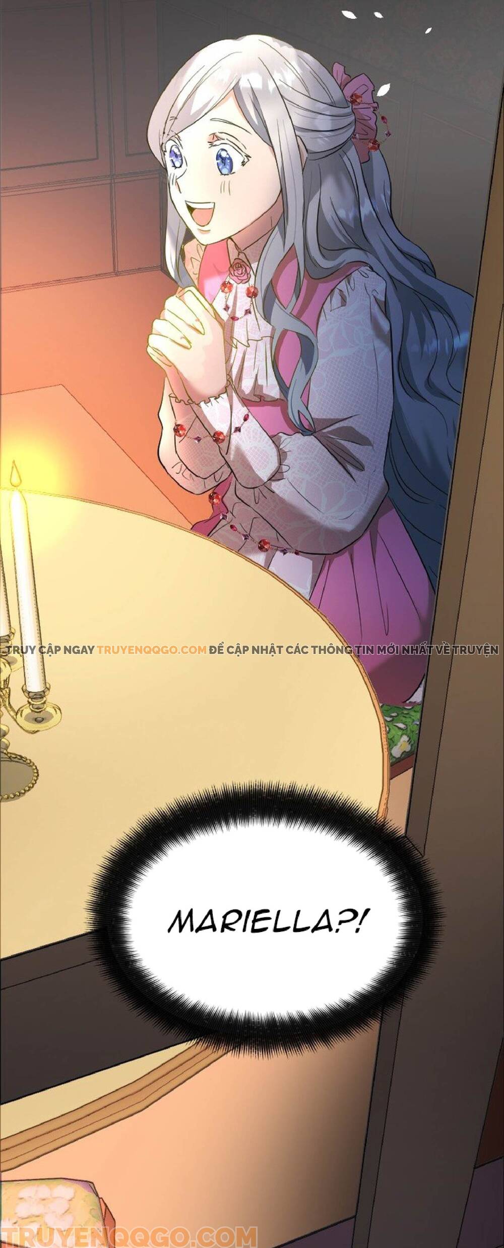 Thiên Sứ Kim Quang Chapter 34 - Trang 2