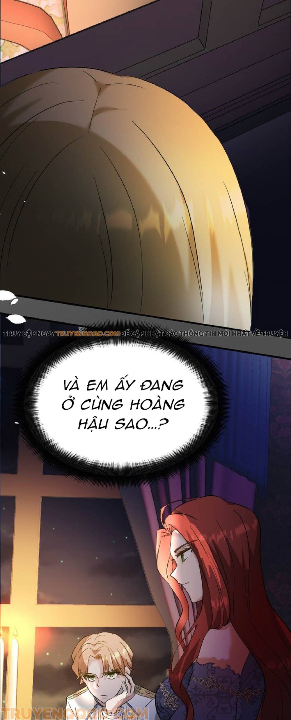 Thiên Sứ Kim Quang Chapter 34 - Trang 2