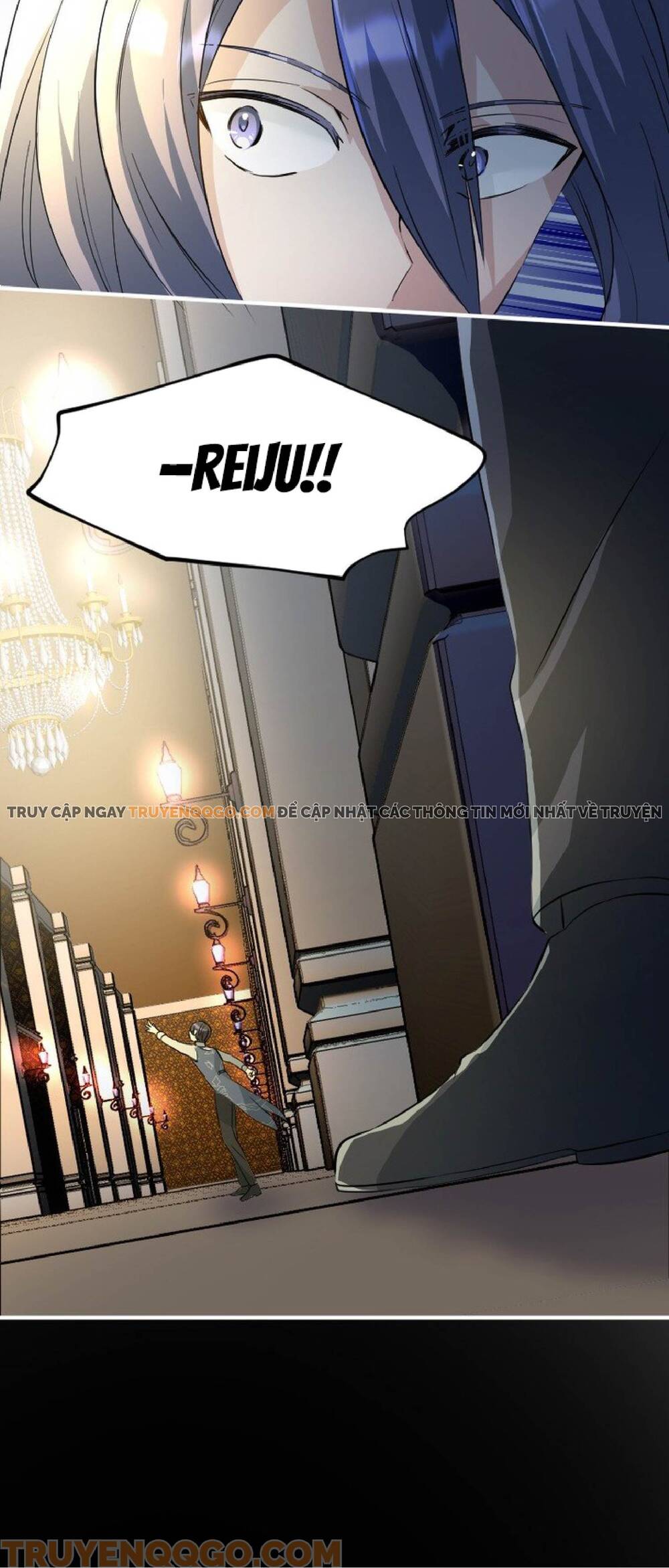 Thiên Sứ Kim Quang Chapter 34 - Trang 2