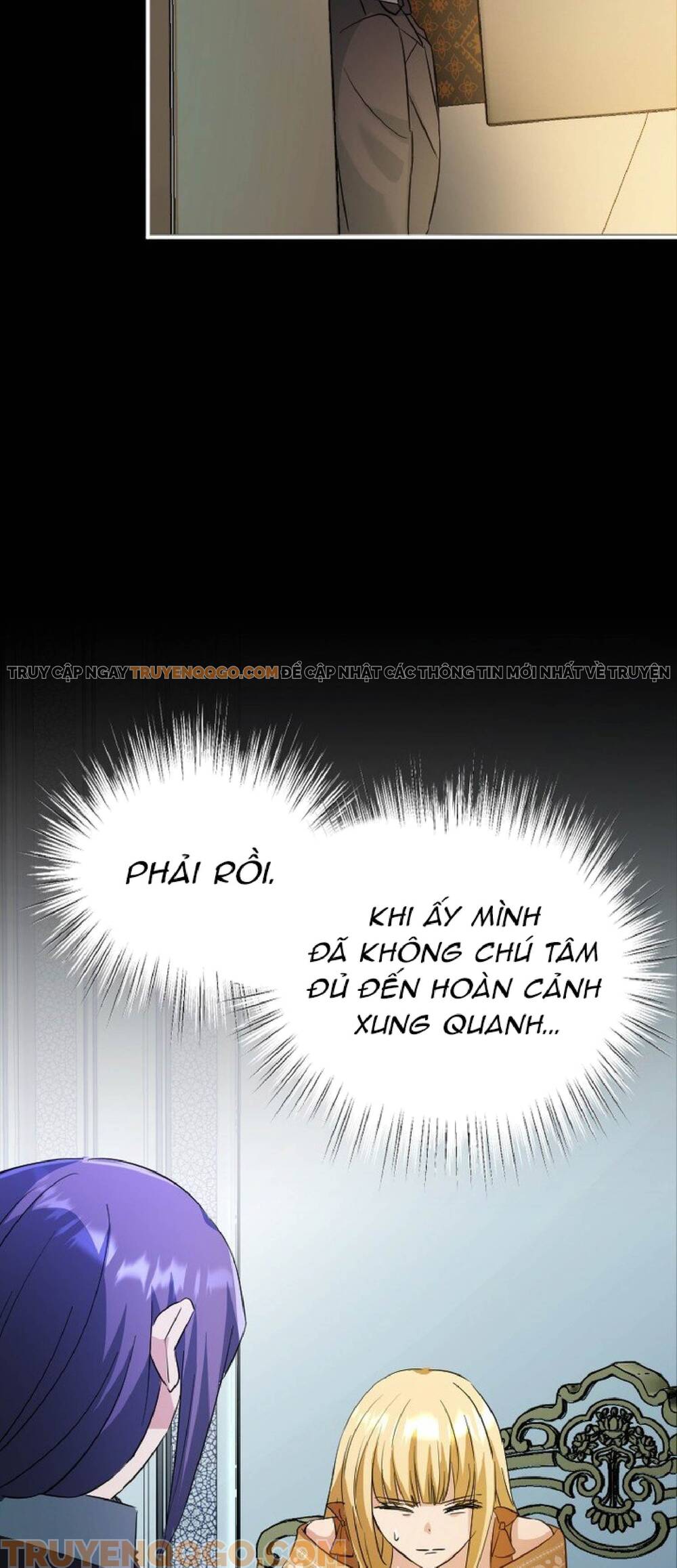 Thiên Sứ Kim Quang Chapter 34 - Trang 2