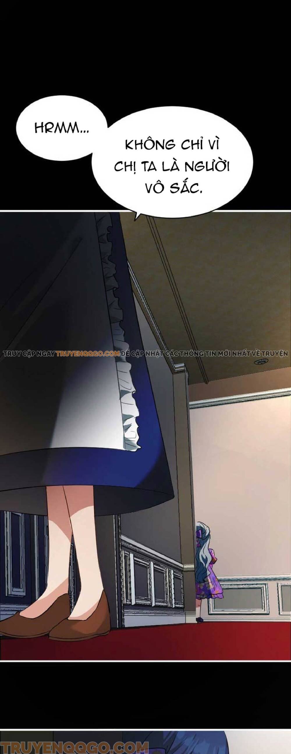 Thiên Sứ Kim Quang Chapter 35 - Trang 2