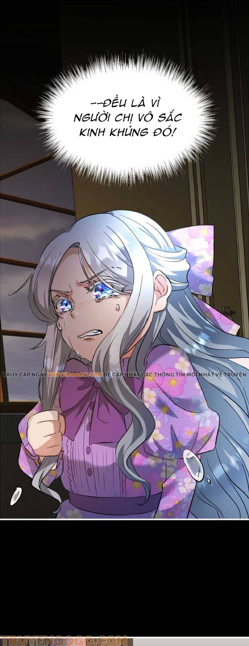 Thiên Sứ Kim Quang Chapter 35 - Trang 2