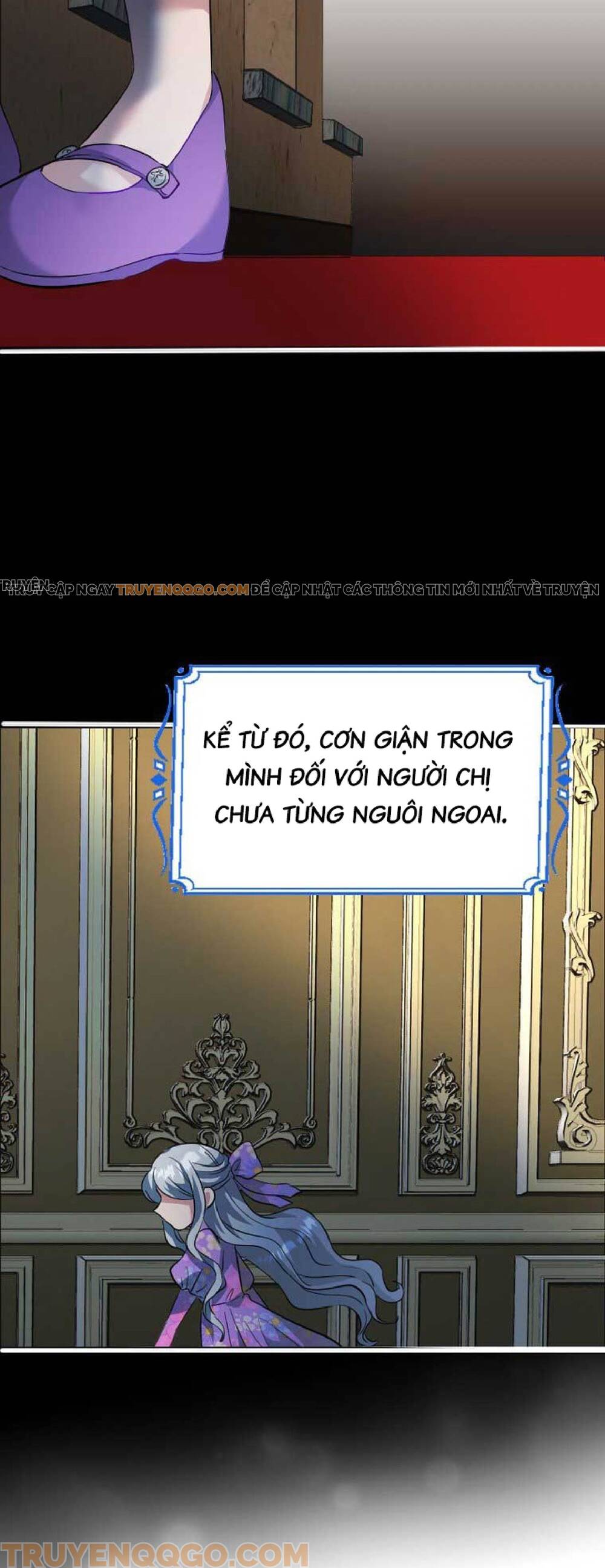 Thiên Sứ Kim Quang Chapter 35 - Trang 2