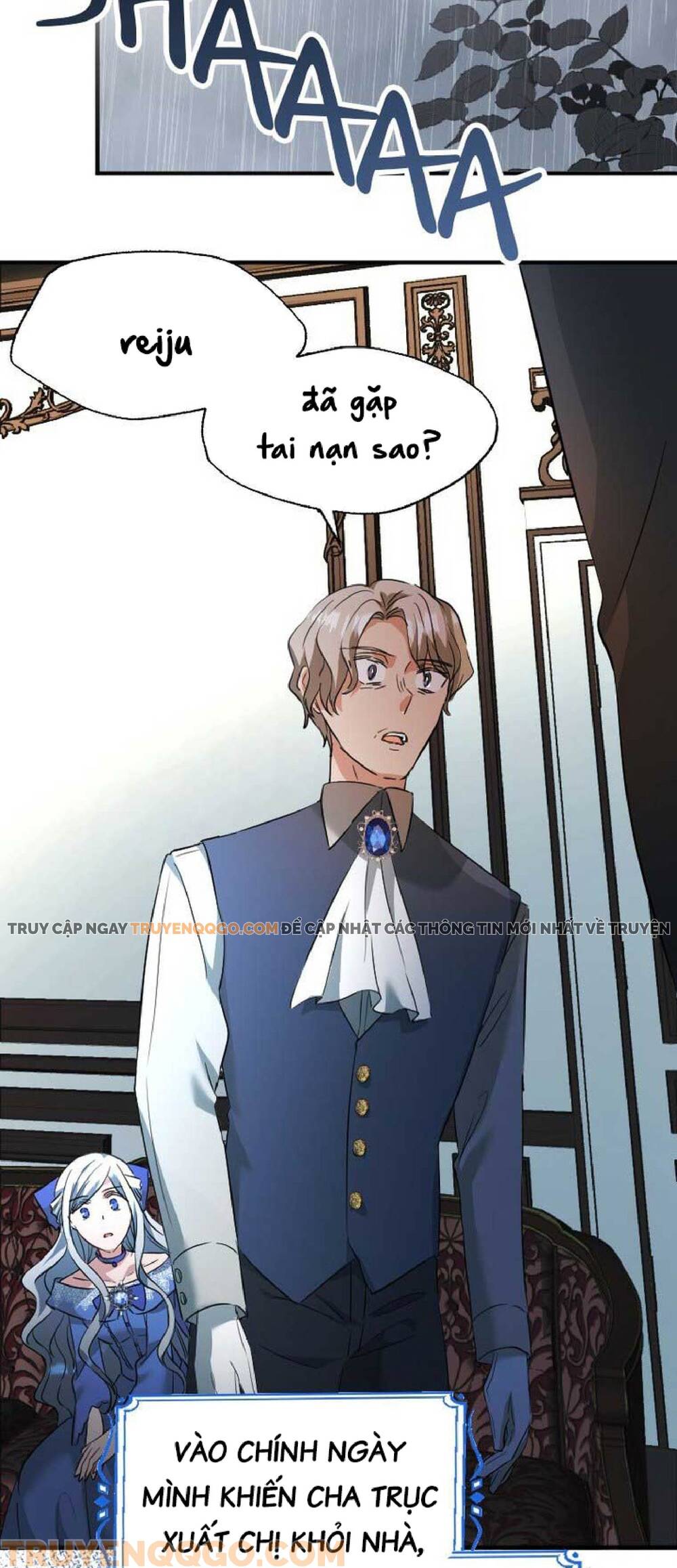 Thiên Sứ Kim Quang Chapter 35 - Trang 2