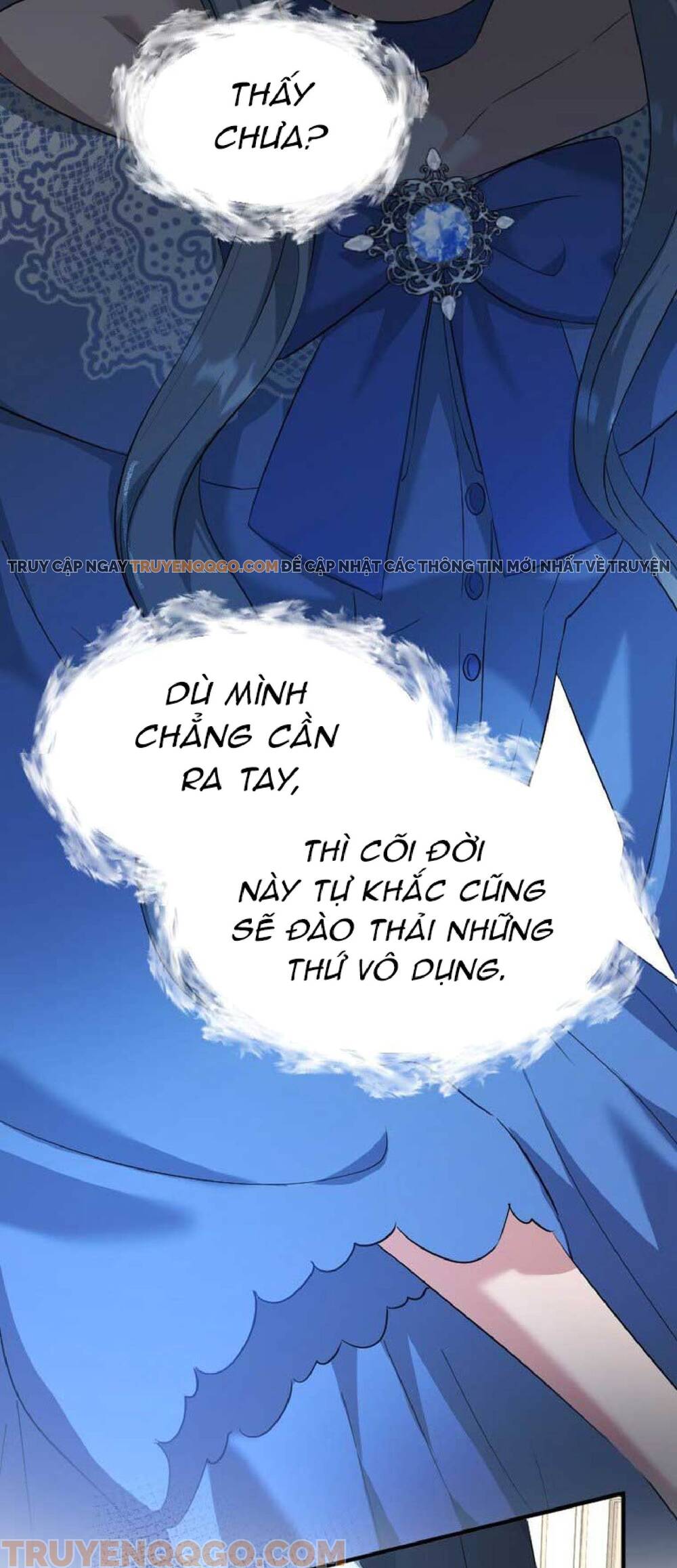 Thiên Sứ Kim Quang Chapter 35 - Trang 2